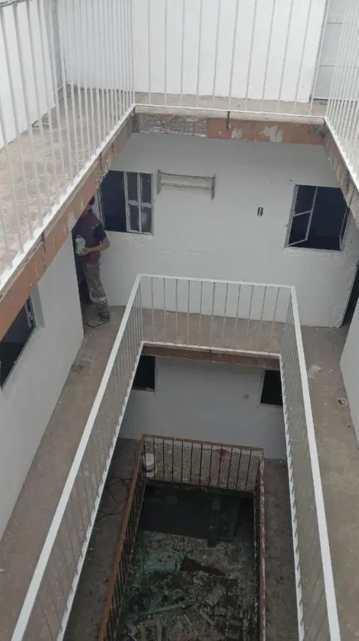 VENTA--INVERSION-HOTEL FAMILIAR A RECICLAR 43 HABITACIONES 5