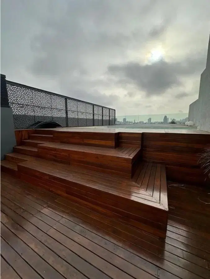 DEPARTAMENTO VENTA MONOAMBIENTE FRENTE CON BALCON PALERMO 8