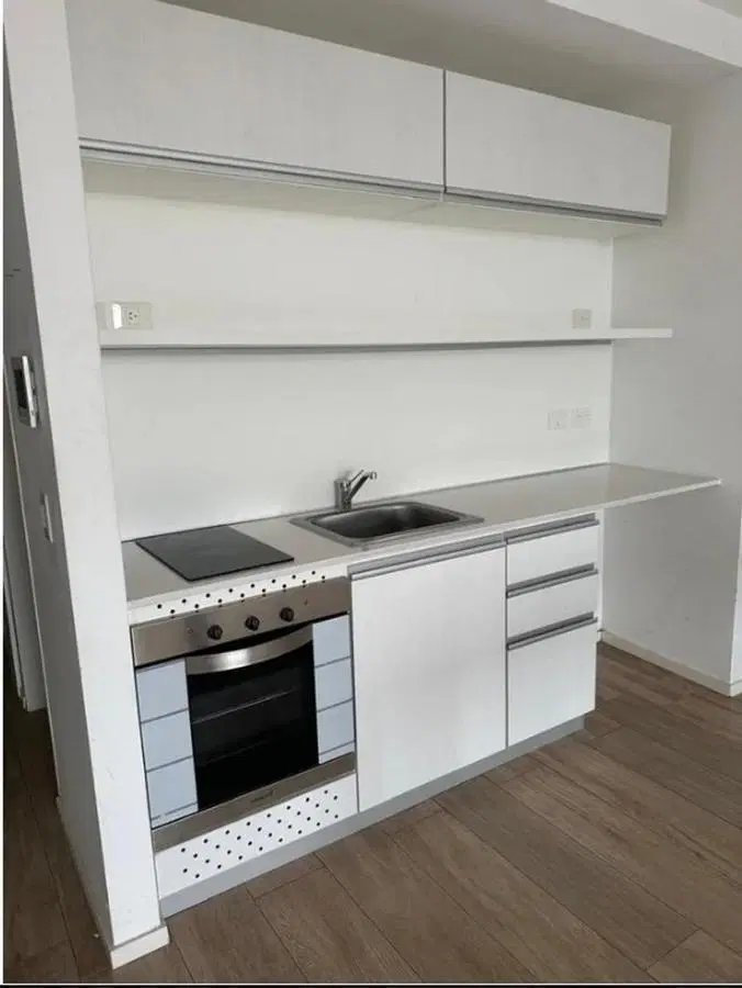 DEPARTAMENTO VENTA MONOAMBIENTE FRENTE CON BALCON PALERMO 1