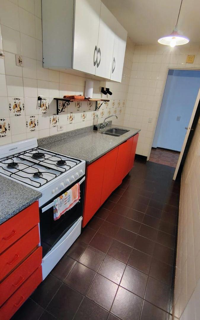 Foto de OPORTUNIDAD! 2 AMBIENTES EN VILLA CRESPO SOBRE AV. CORRIENTES!, imagen 2