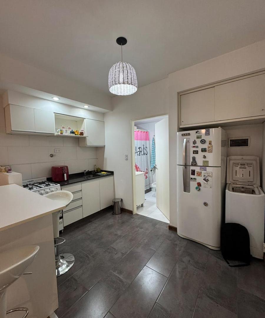 Foto de Departamento Monoambiente en alquiler en Villa Crespo!, imagen 3