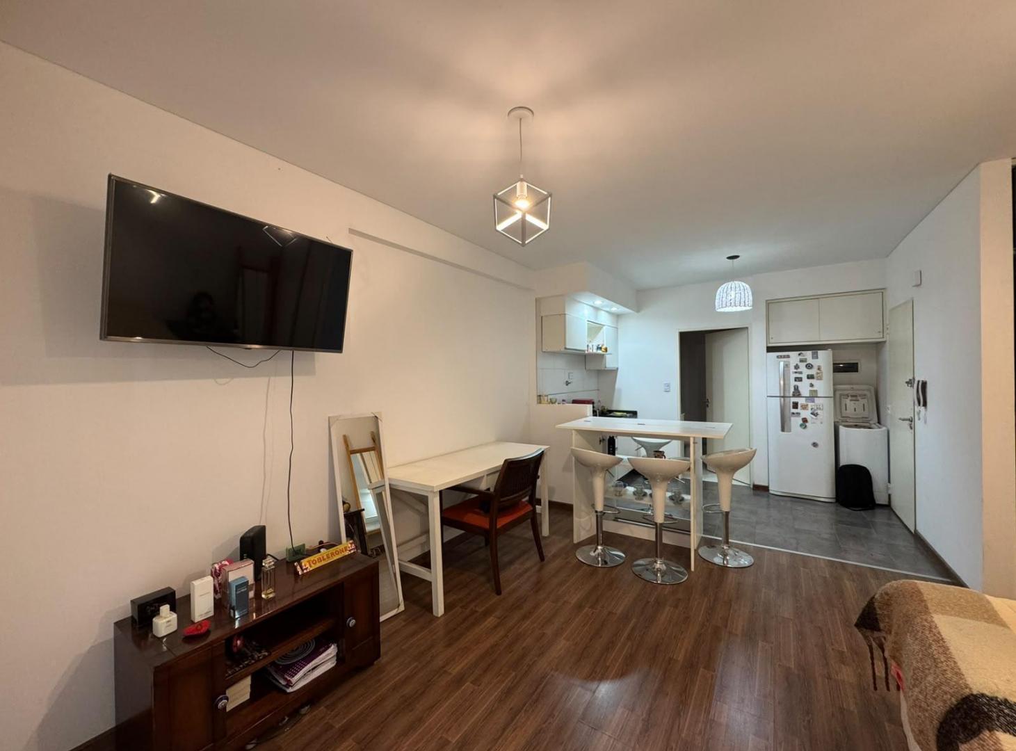 Foto de Departamento Monoambiente en alquiler en Villa Crespo!, imagen 4