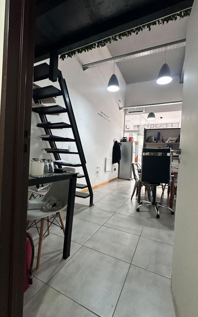 Foto de Local comercial / oficina serrano al 200, imagen 4