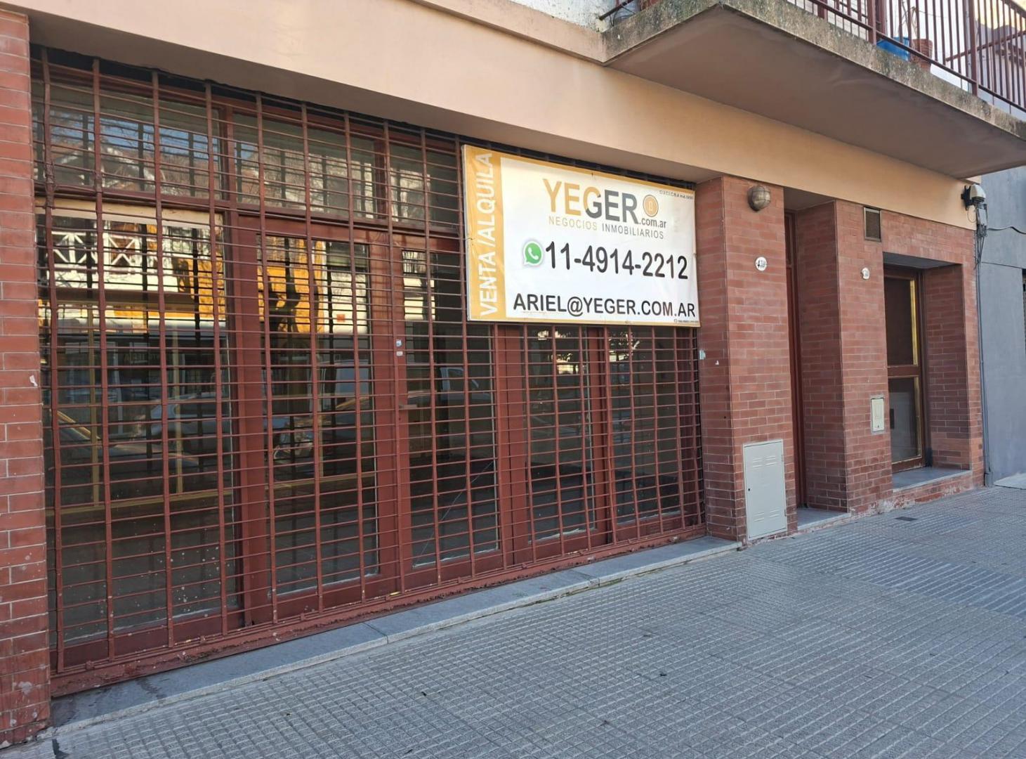 Foto de Local en Villa Urquiza, imagen 4