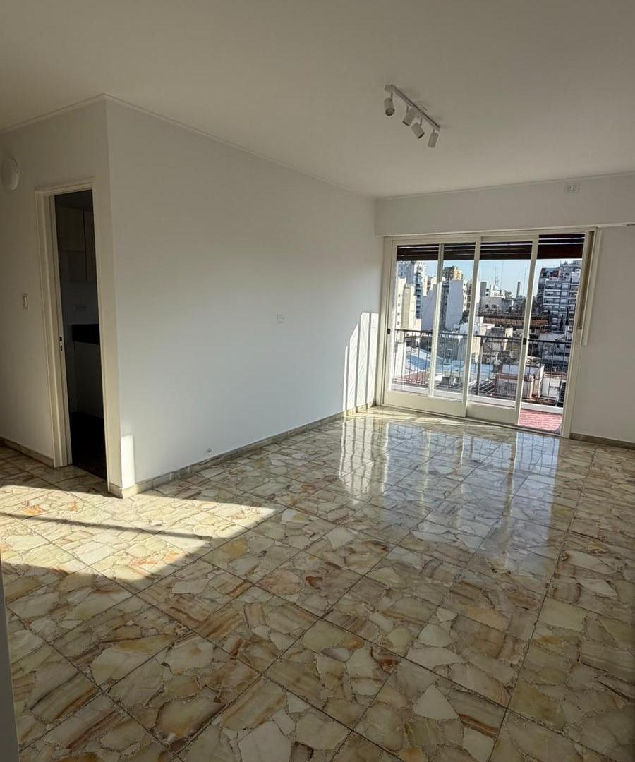 Foto de Departamento en Barracas, imagen 1