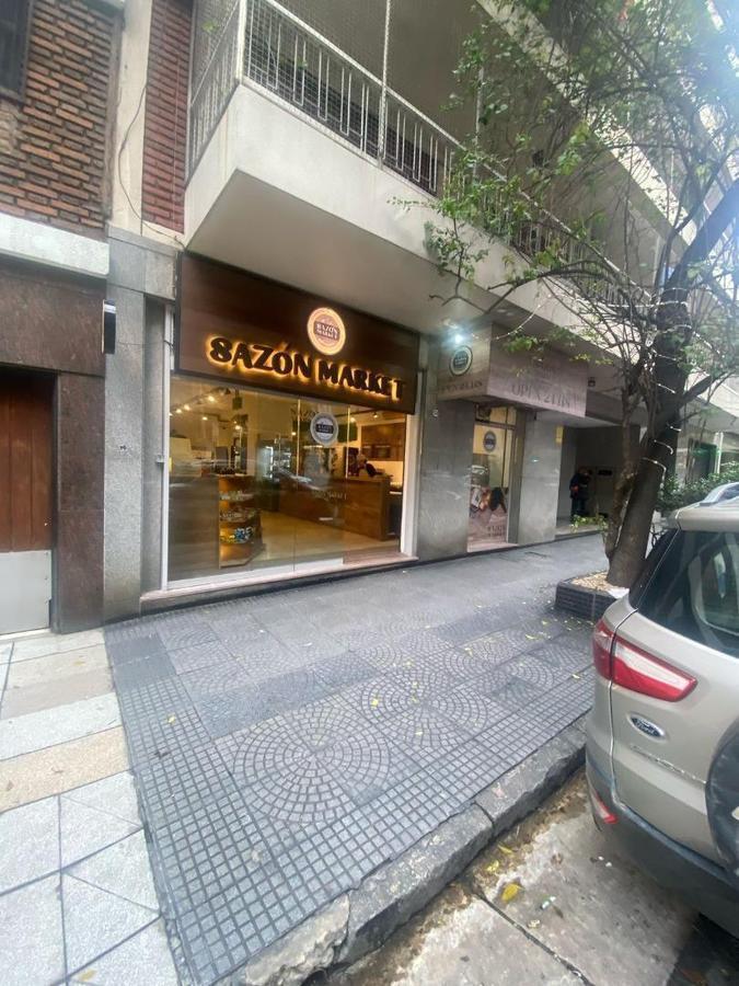 Foto de HECHO A NUEVO PALERMO HOLLYWOOD RENTA 9% ESPECTACULAR, imagen 1