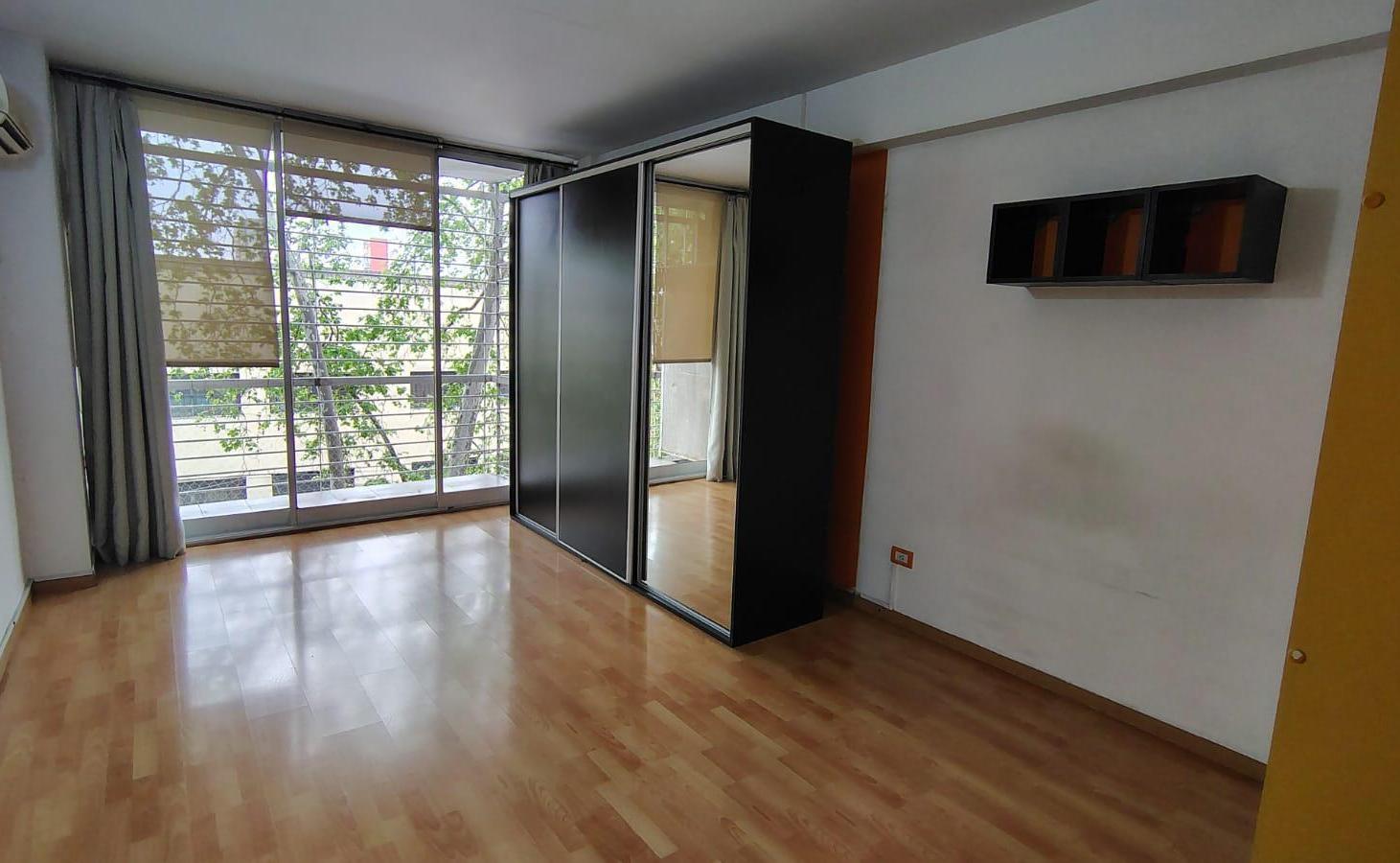 Foto de Alquiler Monoambiente con cochera!, imagen 5