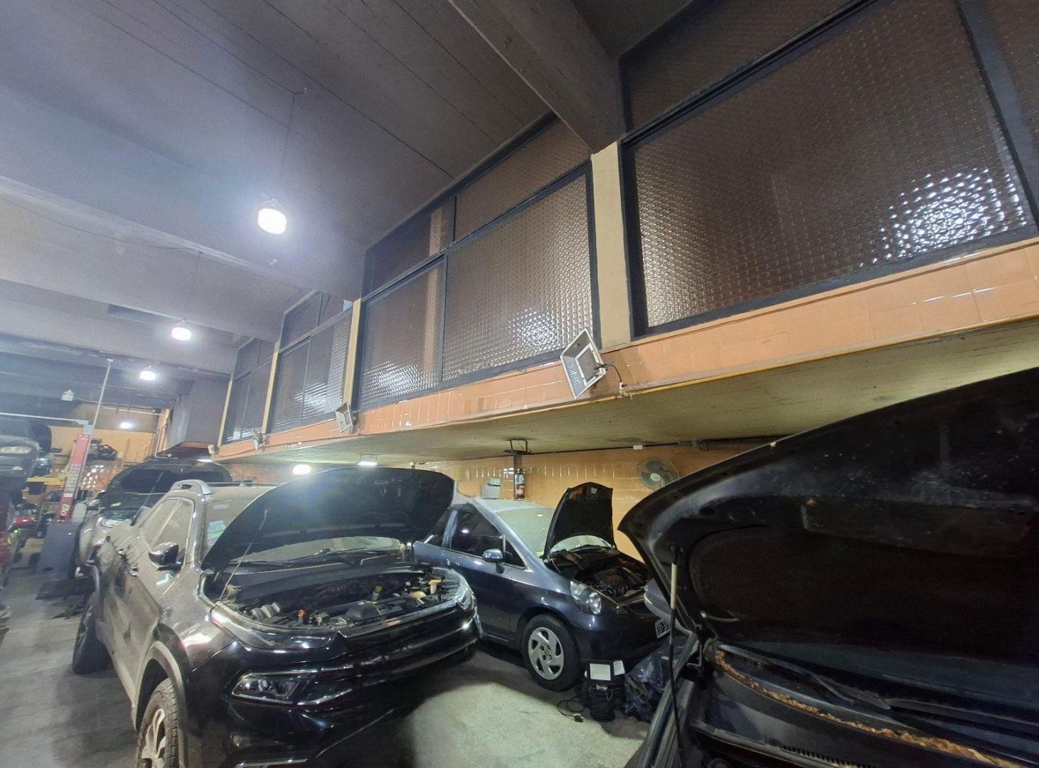 Foto de GALPÓN/DEPÓSITO EN VENTA CON RENTA, imagen 1