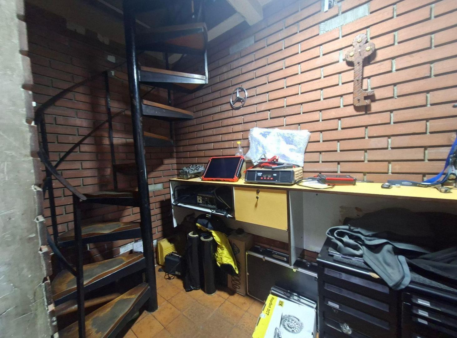 Foto de GALPÓN/DEPÓSITO EN VENTA CON RENTA, imagen 5