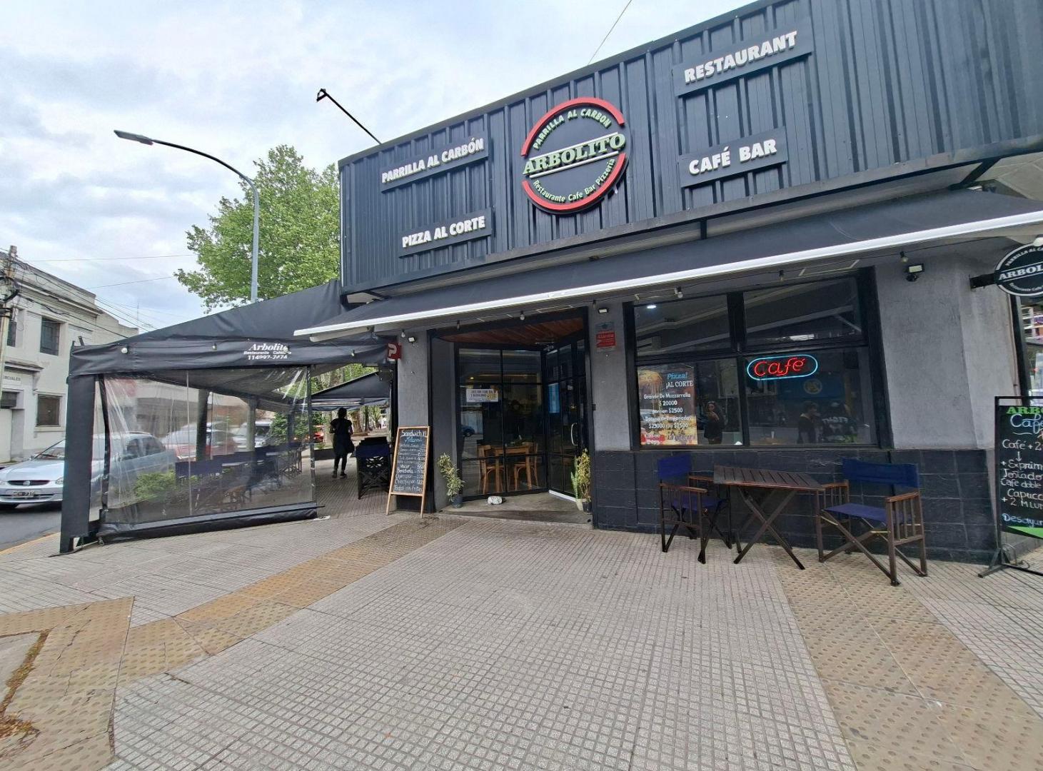 Foto de Local en Venta con Renta, imagen 2
