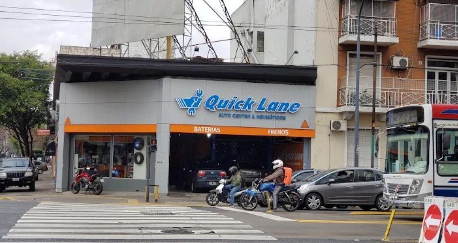 Foto de Local - Villa Crespo, imagen 1
