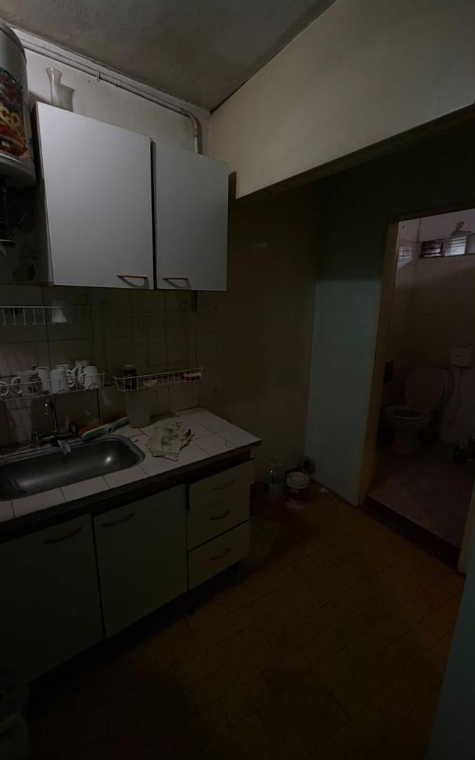 Foto de PH 5 AMBIENTES EN ALQUILER PRIMER PISO POR ESCALERA SIN EXPENSAS ZONA, imagen 3