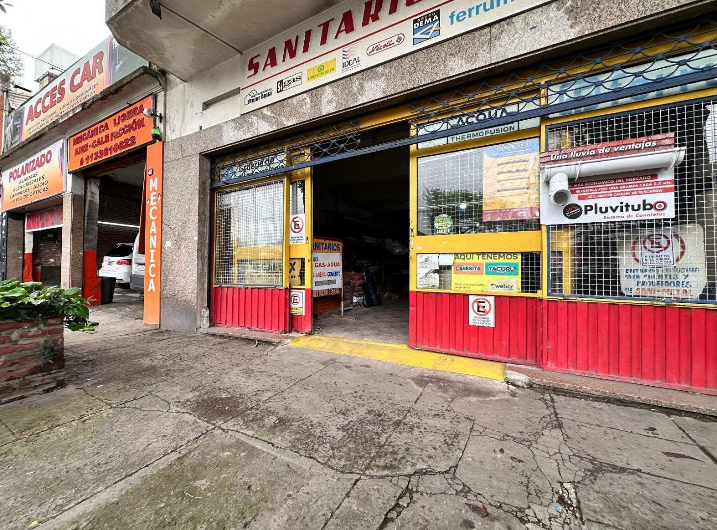 Foto de Terreno - Villa Crespo, imagen 1