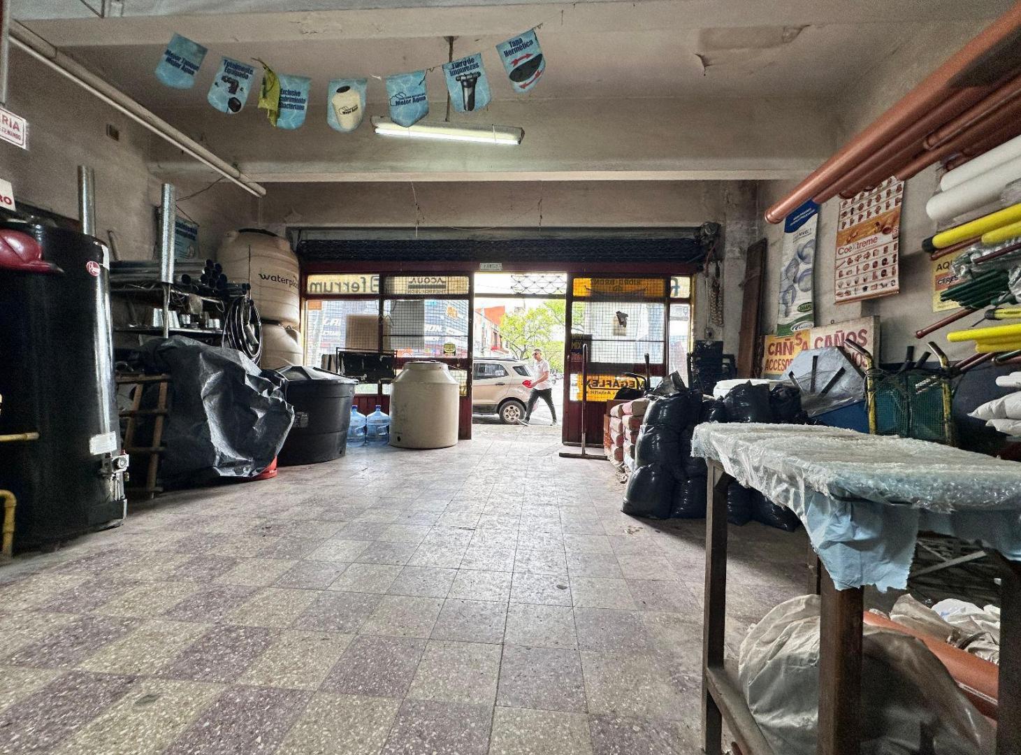 Foto de Terreno - Villa Crespo, imagen 5