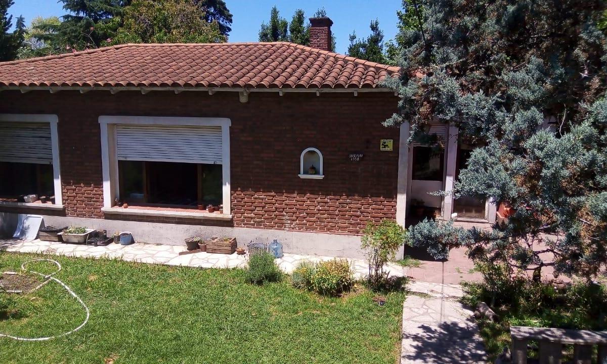 Quinta en Venta - Moreno 4