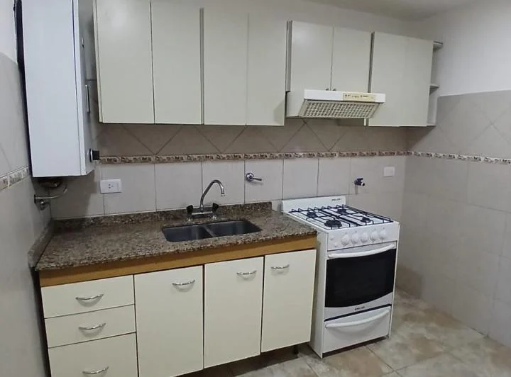 DepartamentoDpto 2 amb en alquiler - Lomas del Mirador 5