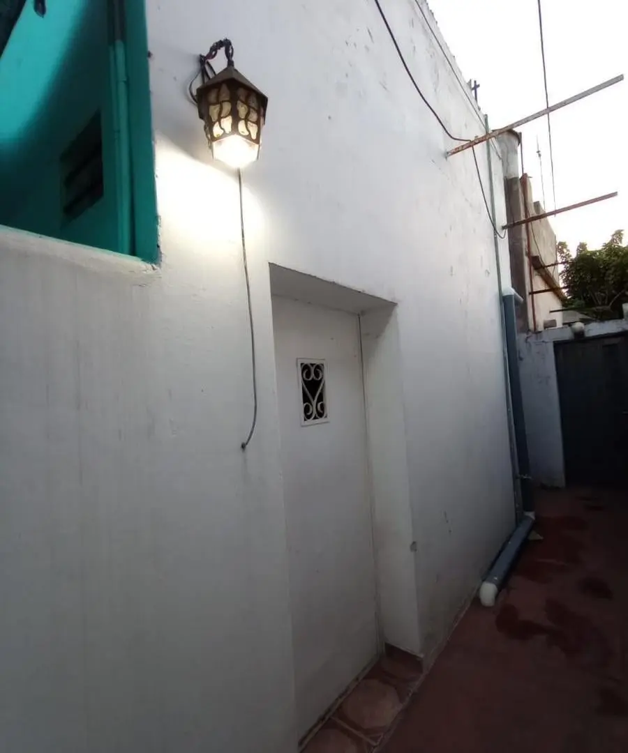 PH 3 amb interno c/ quincho. 2