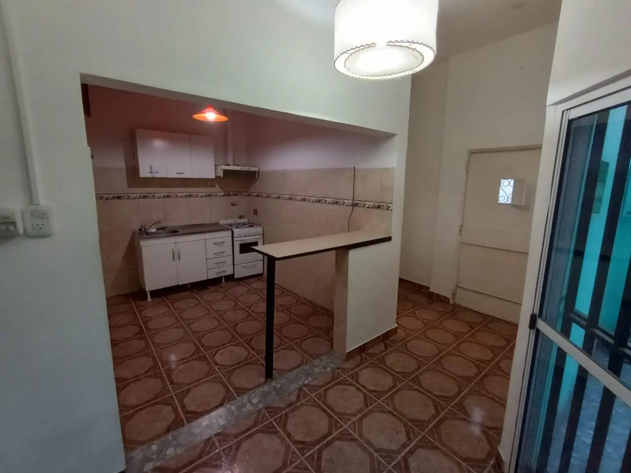 PH 3 amb interno c/ quincho. 3