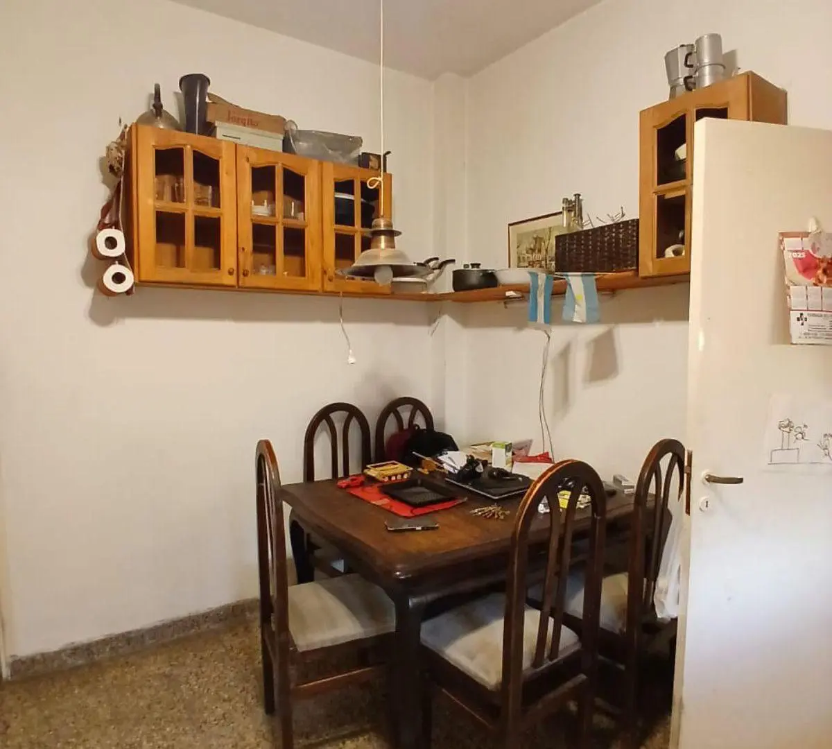 Casa en venta - Lomas del Mirador 1
