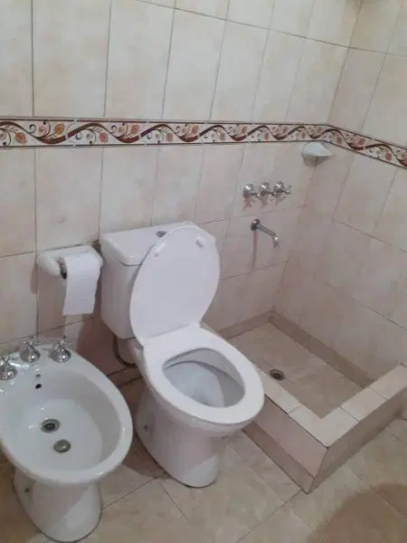 LOMAS DEL MIRADOR - ALQUILER - DEPARTAMENTO 2 1/2 AMB 3