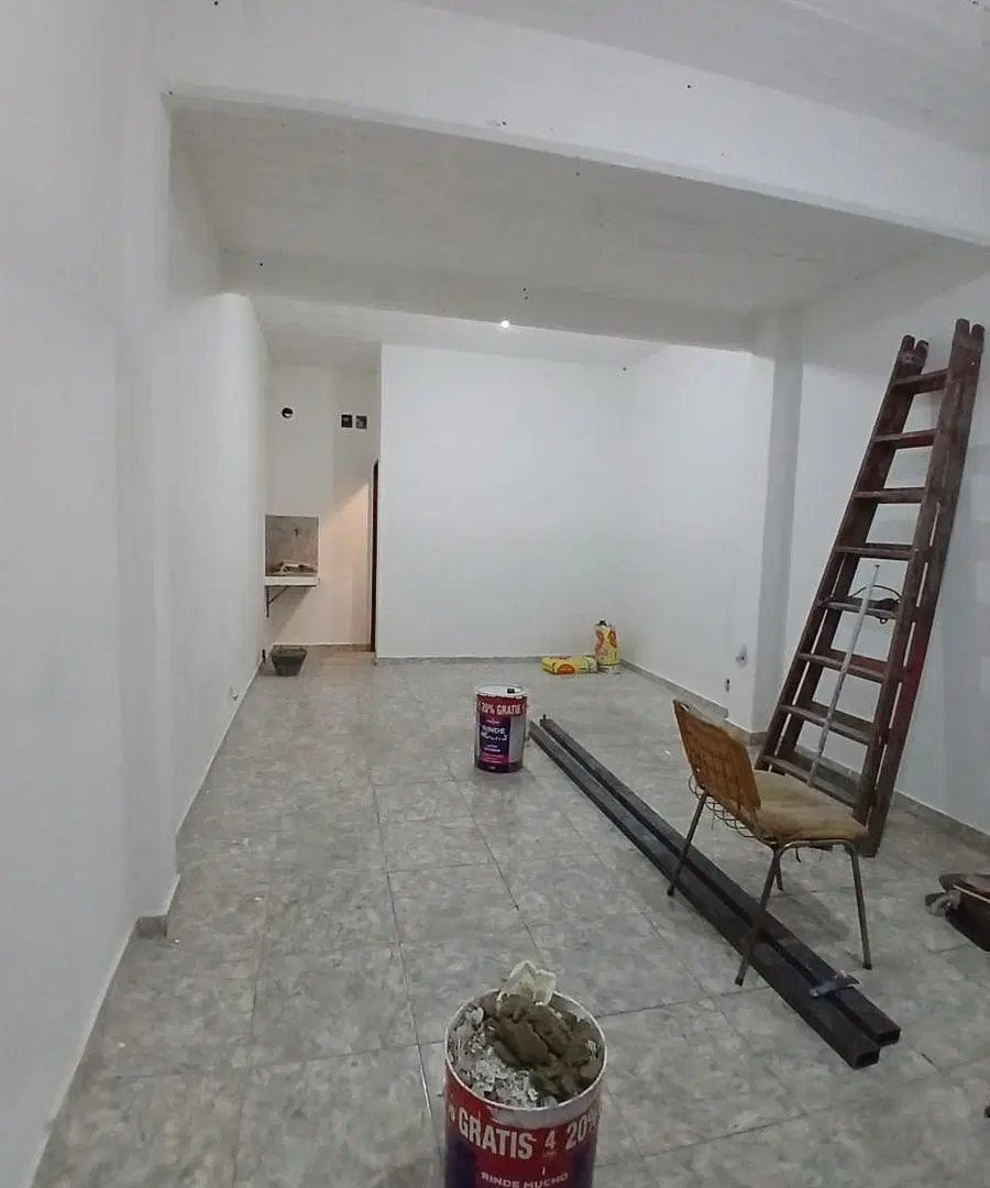 Local Comercial 28 m² Reciclado | Excelente Zona Comercial 2