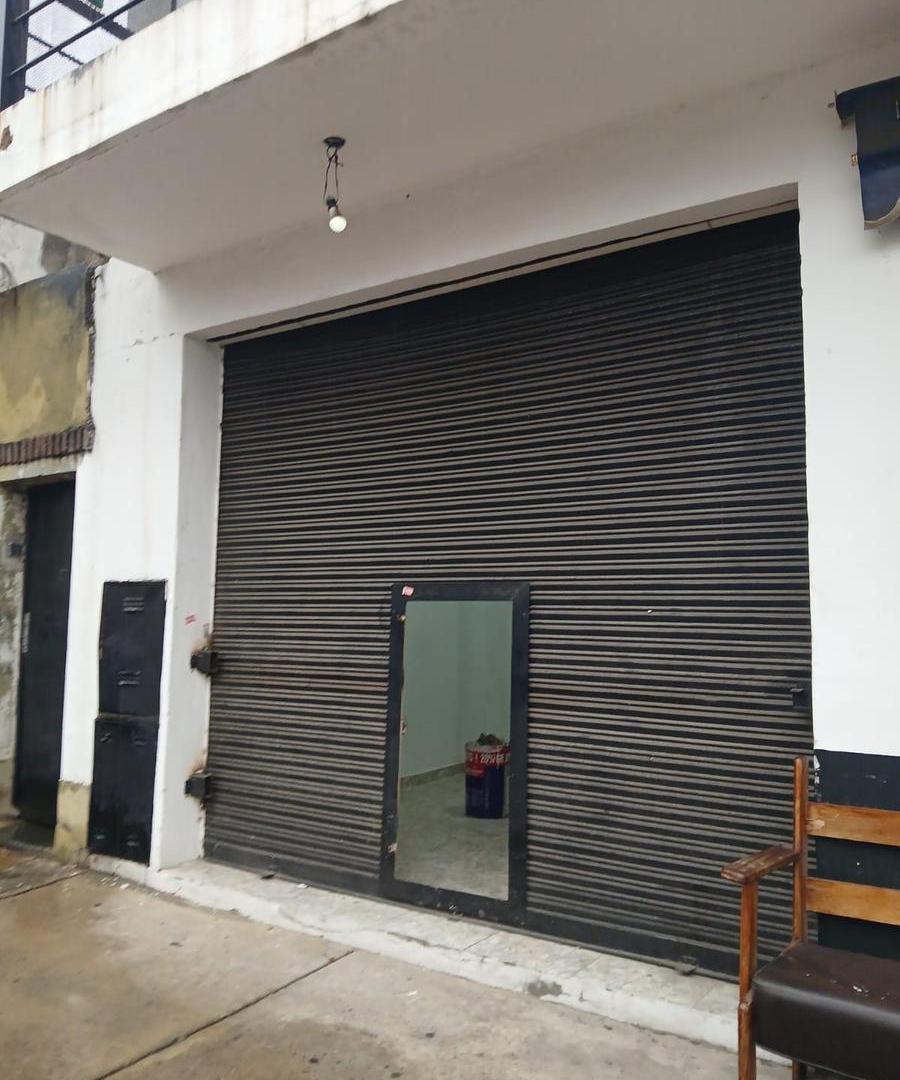 Local Comercial 28 m² Reciclado | Excelente Zona Comercial