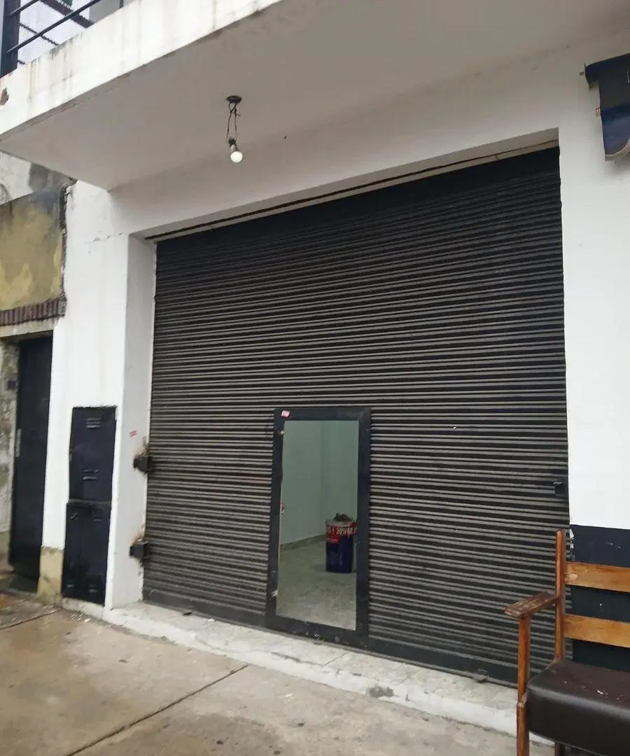 Local Comercial 28 m² Reciclado | Excelente Zona Comercial 1