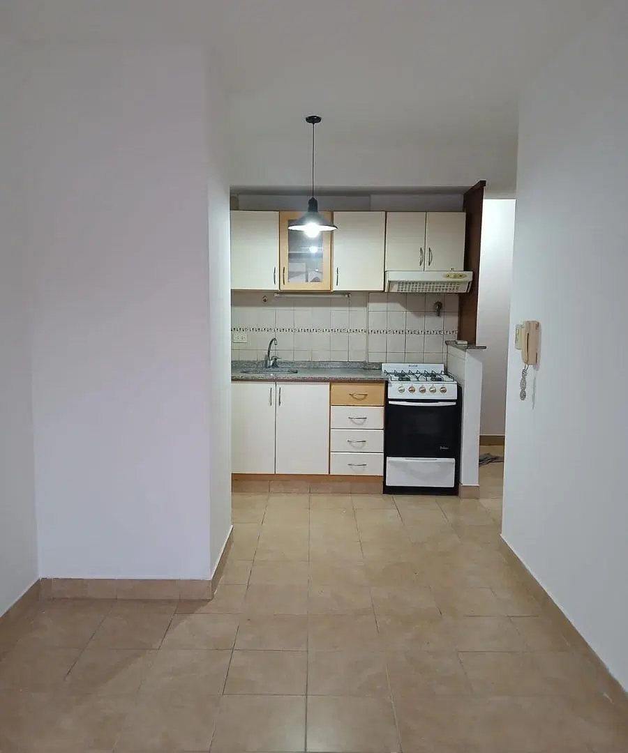 Departamento en Ramos Mejia 2 amb en alquiler 4