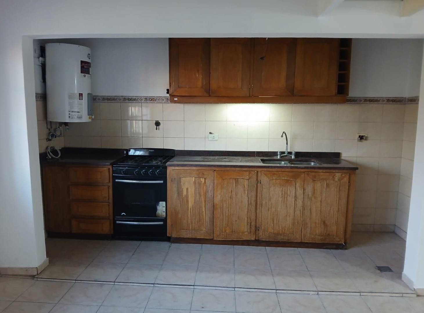 Foto de PH en planta alta 4 amb con dormitorio en suite y vestidor., imagen 3