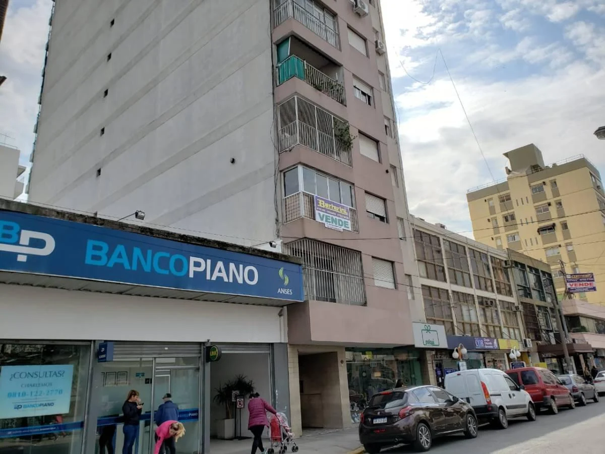 Propiedad en Argentina