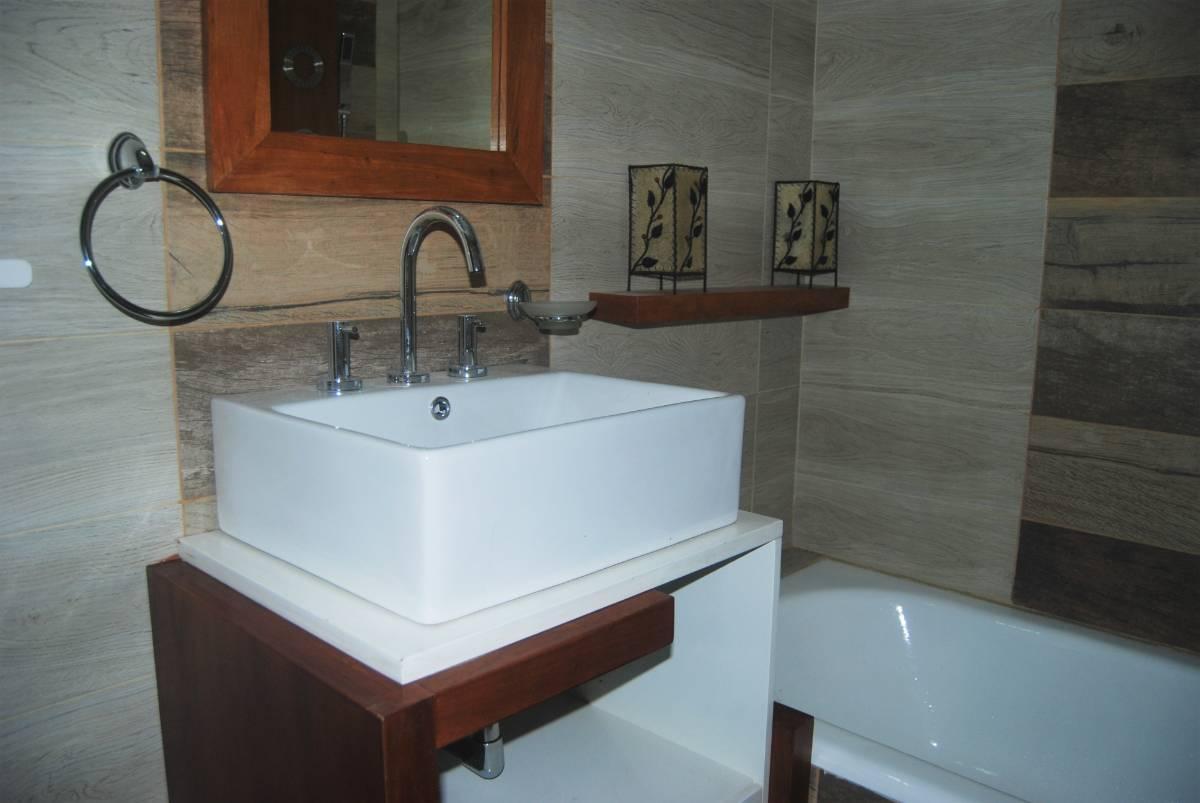 Venta Hermoso Departamento 4 Ambientes - Centro de San Martin 1