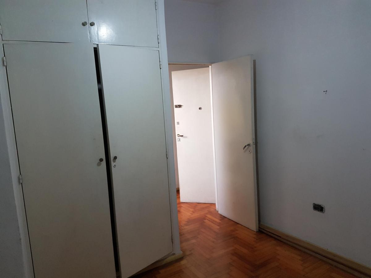 Venta Departamento 2 Ambientes Centro de San Martin 5