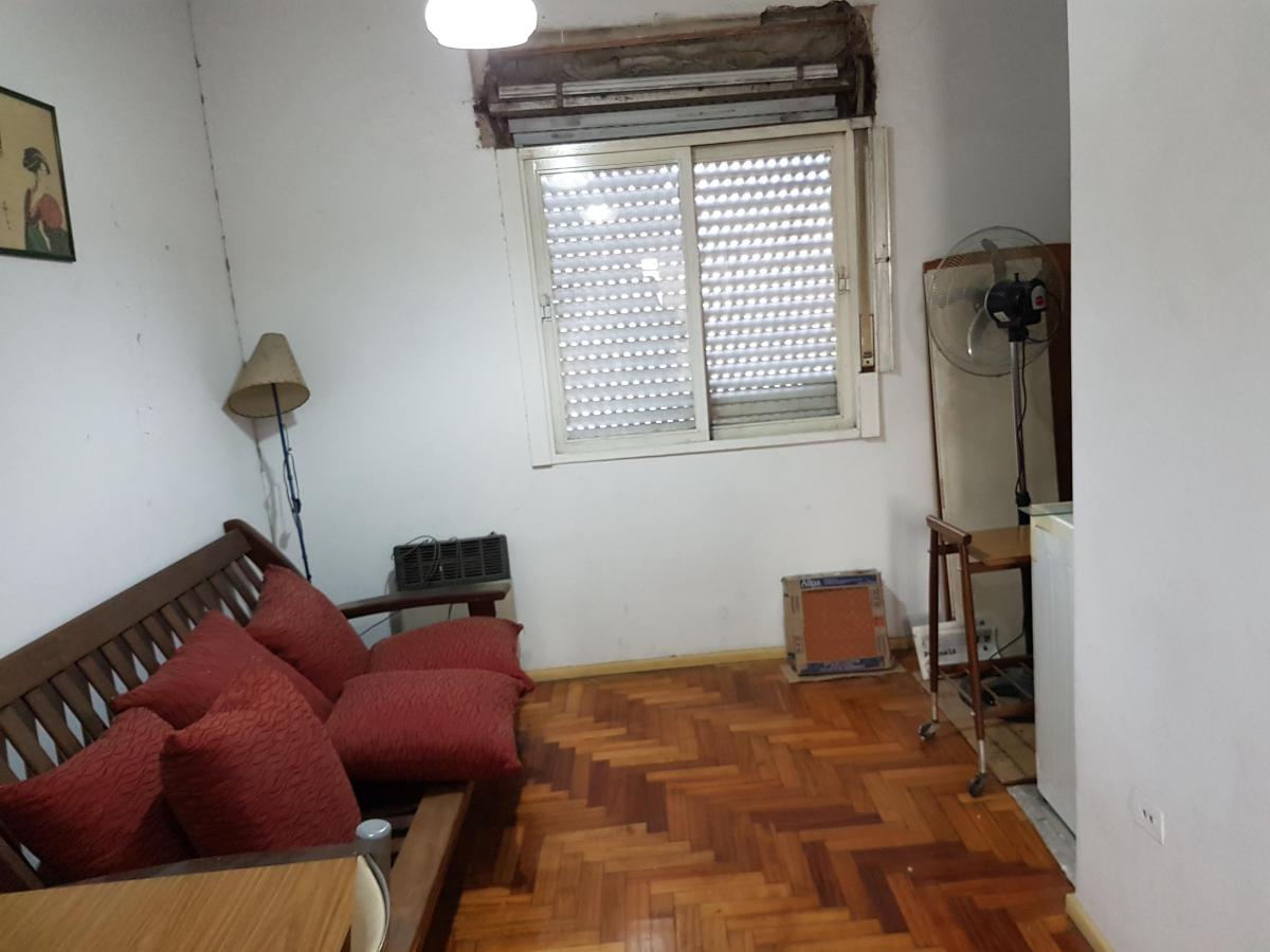 Venta Departamento 2 Ambientes Centro de San Martin 3