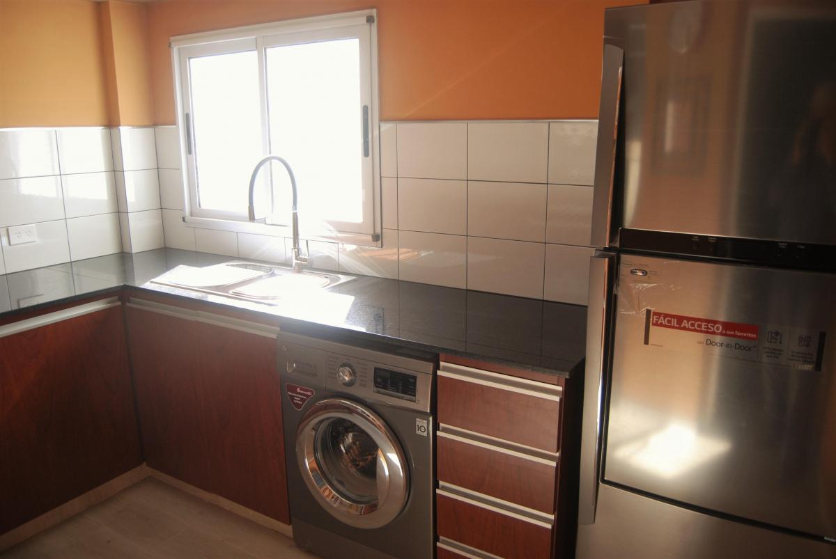 Venta Hermoso Departamento 4 Ambientes - Centro de San Martin 3
