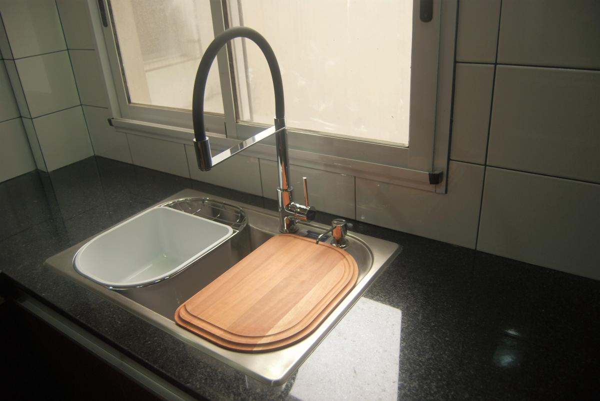 Venta Hermoso Departamento 4 Ambientes - Centro de San Martin 4