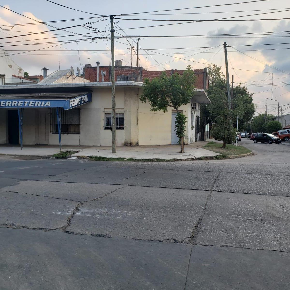 Propiedad en Argentina