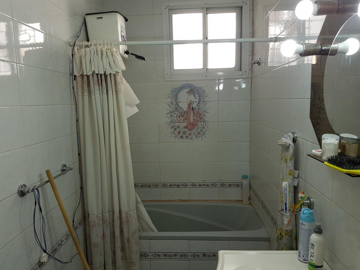 Venta Casa + 8 Departamentos (Con Renta) en Loma Hermosa 3