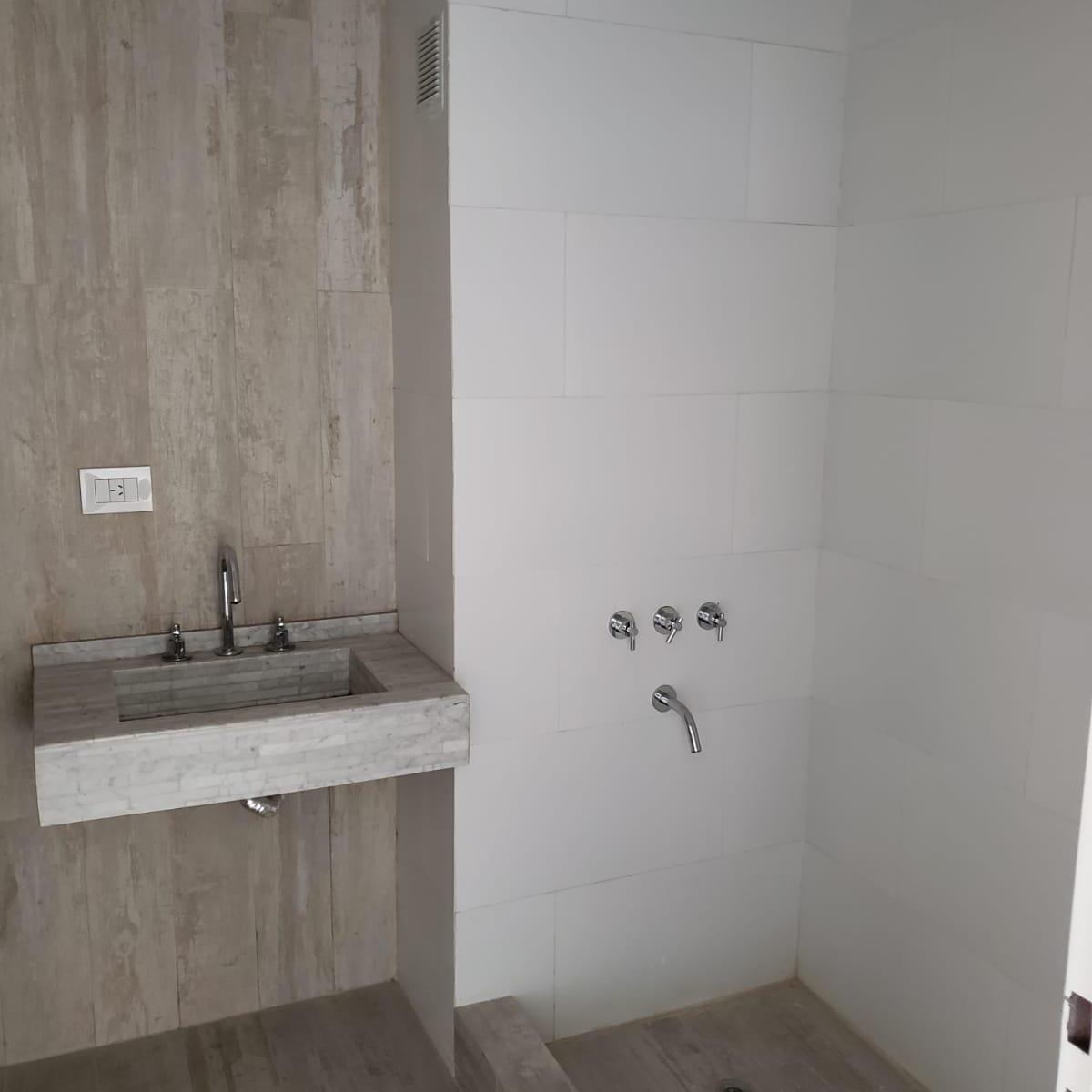Venta Departamento 2 Ambientes Centro de San Martín 4