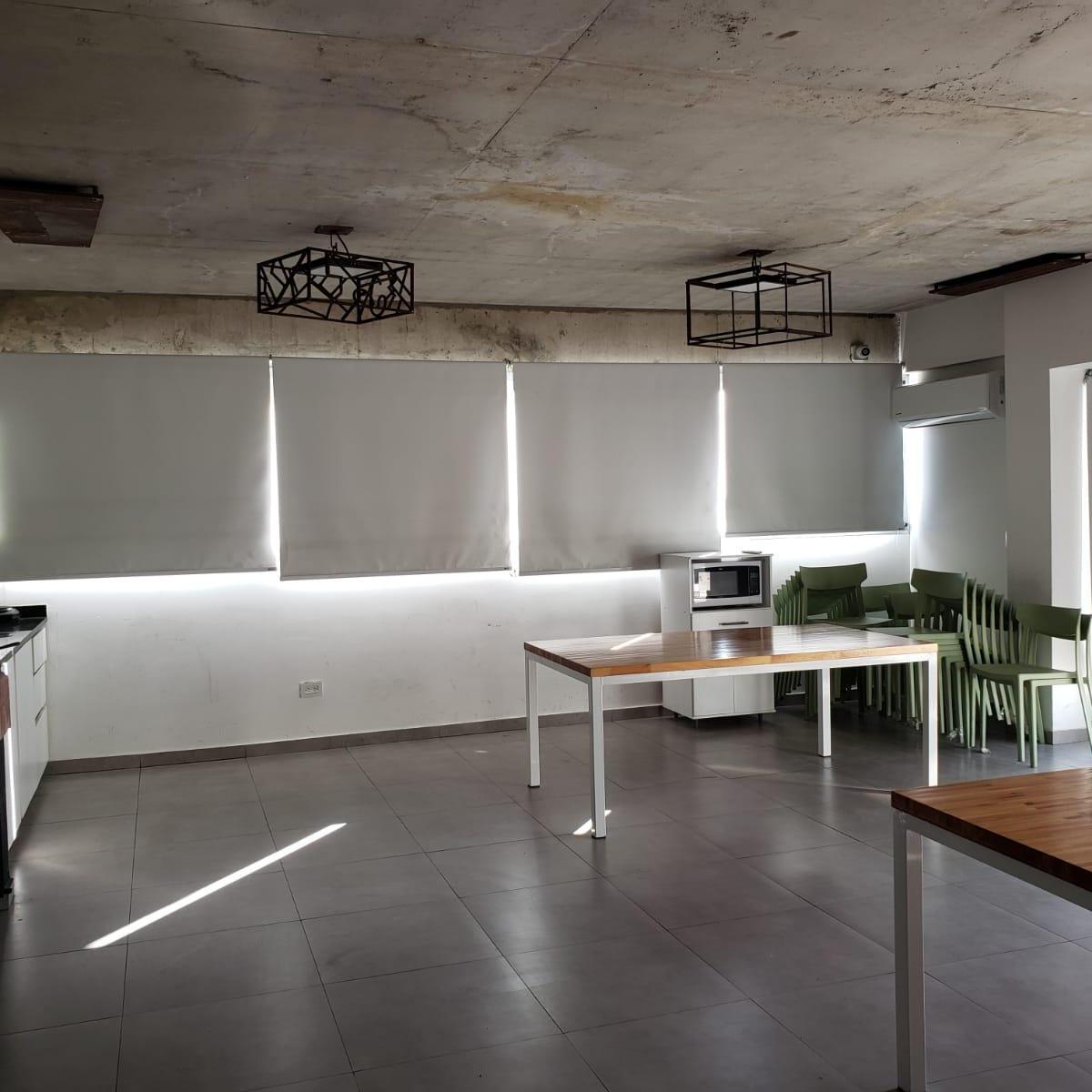 Venta Departamento 2 Ambientes Centro de San Martín 2