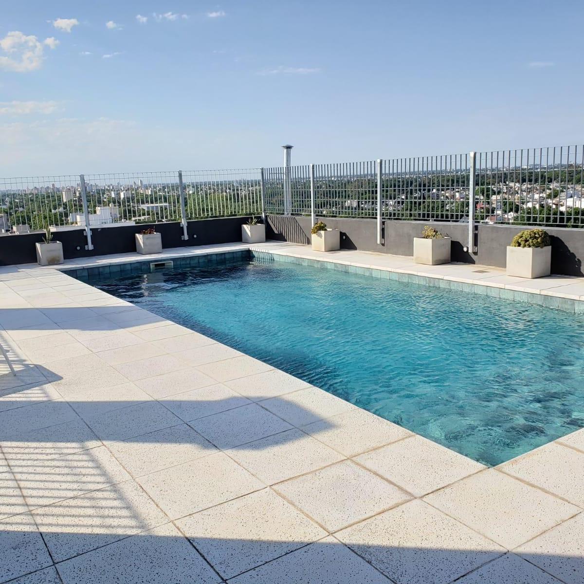 Venta Departamento 2 Ambientes Centro de San Martín 5