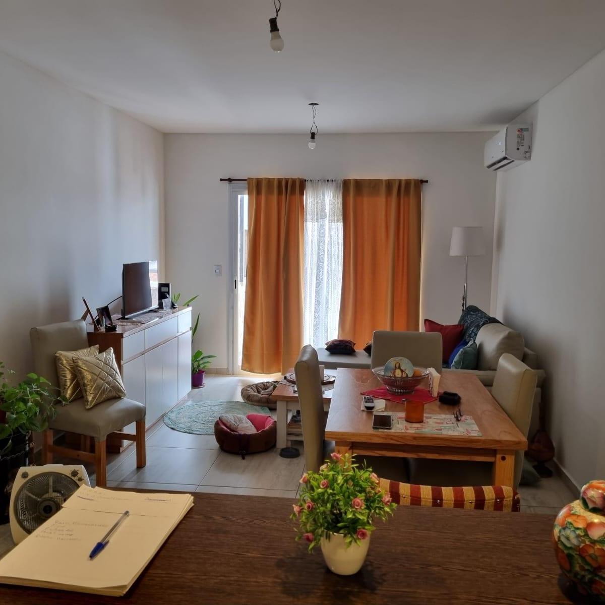 Venta Departamento 3 Ambientes con Cochera Centro de San Martín 1