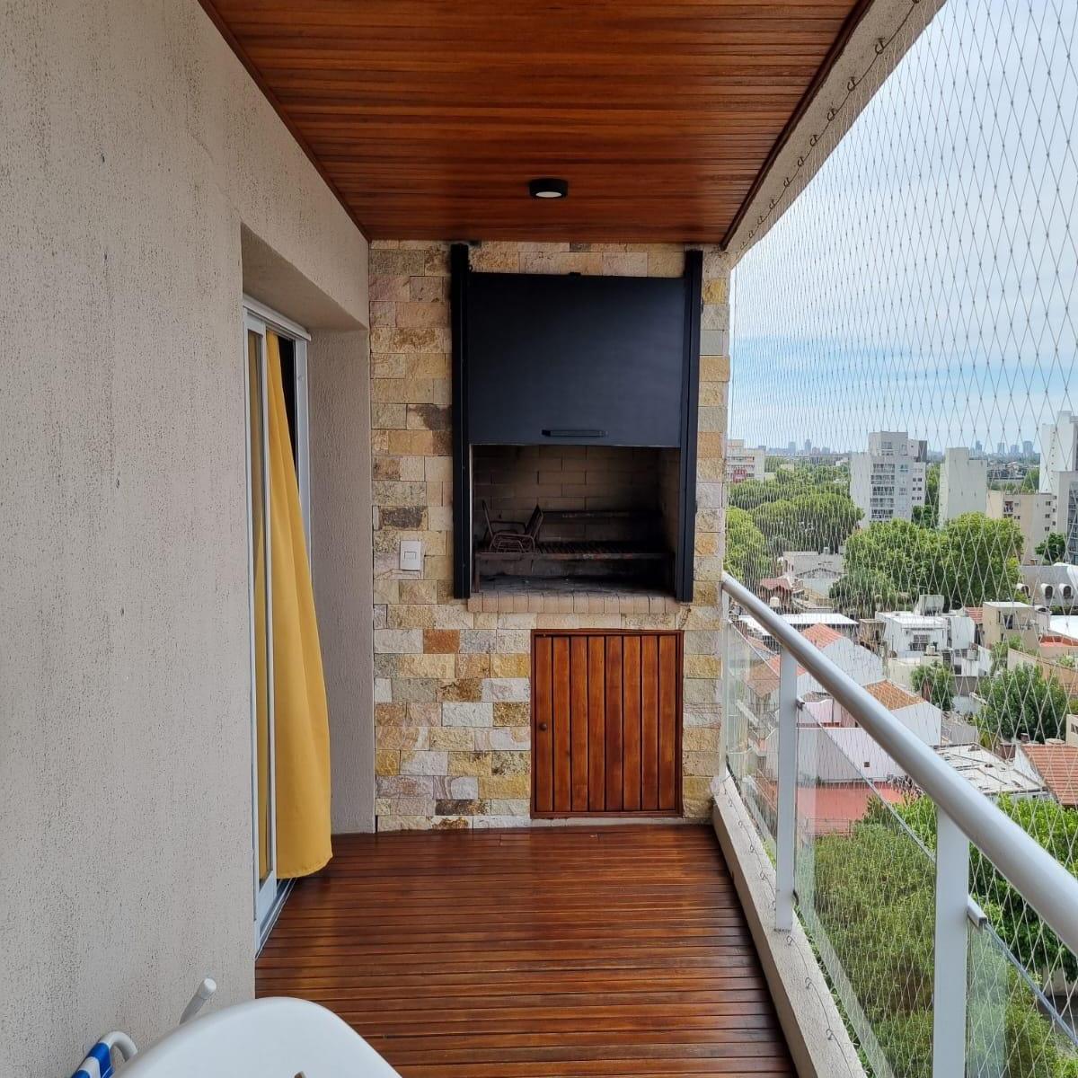 Venta Departamento 3 Ambientes con Cochera Centro de San Martín 3