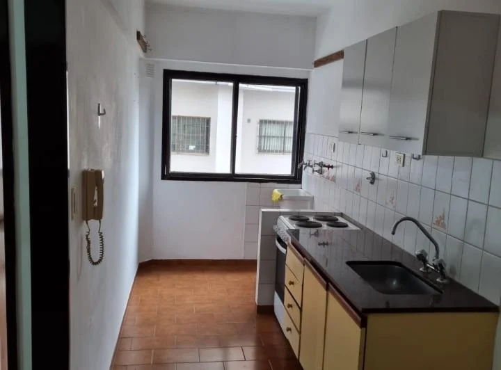 DEPTO 3 Amb. CENTRO San Martín 4