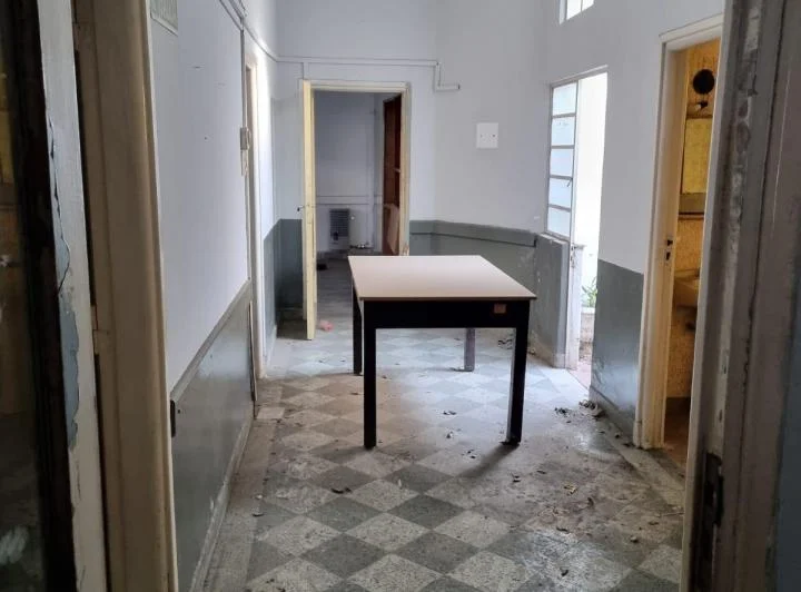 CASA 4 AMBIENTES CENTRO DE SAN MARTIN 2