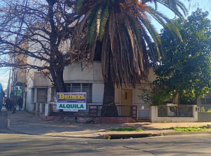 Propiedad en Argentina