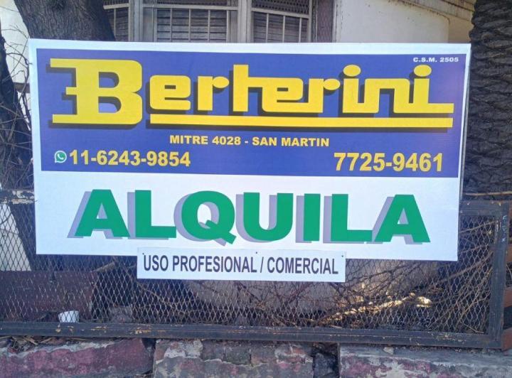 Foto de CASA 4 AMBIENTES CENTRO DE SAN MARTIN, imagen 4