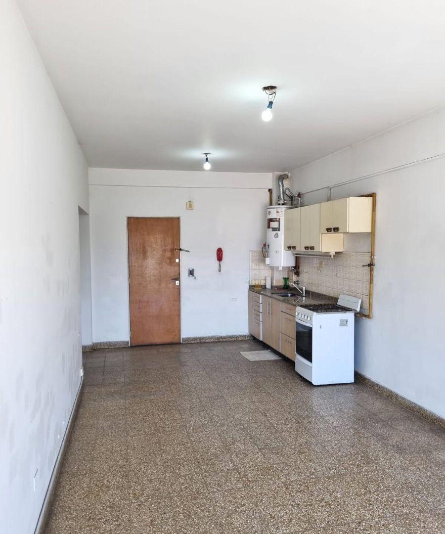 VENTA DEPARTAMENTO 2 AMBIENTES LOMA HERMOSA