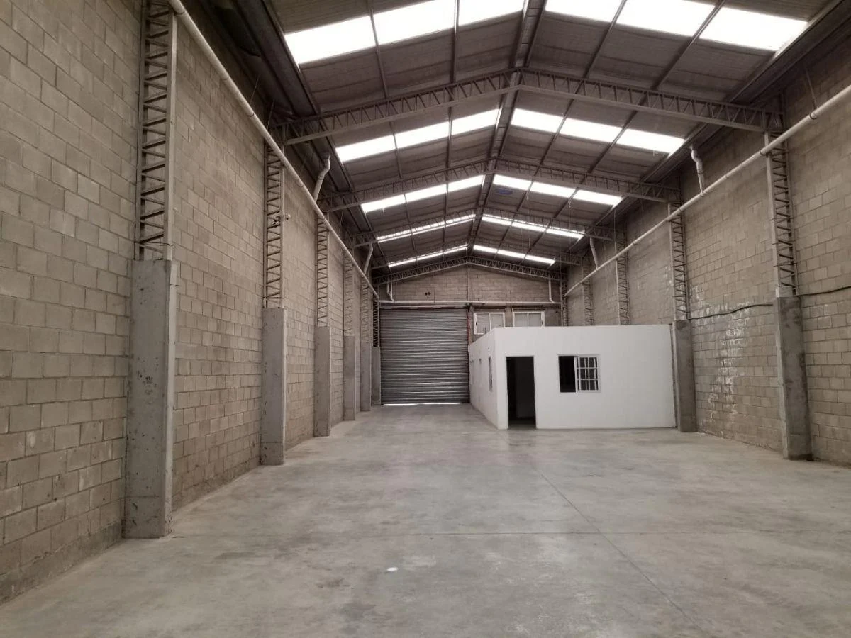 Foto de ALQUILER GALPON 475 M2 EN LOMA HERMOSA, imagen 4