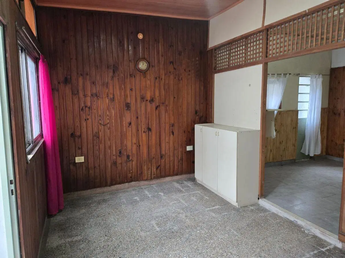 ALQUILER 3 AMBIENTES CON PATIO - CENTRO SAN MARTIN 3