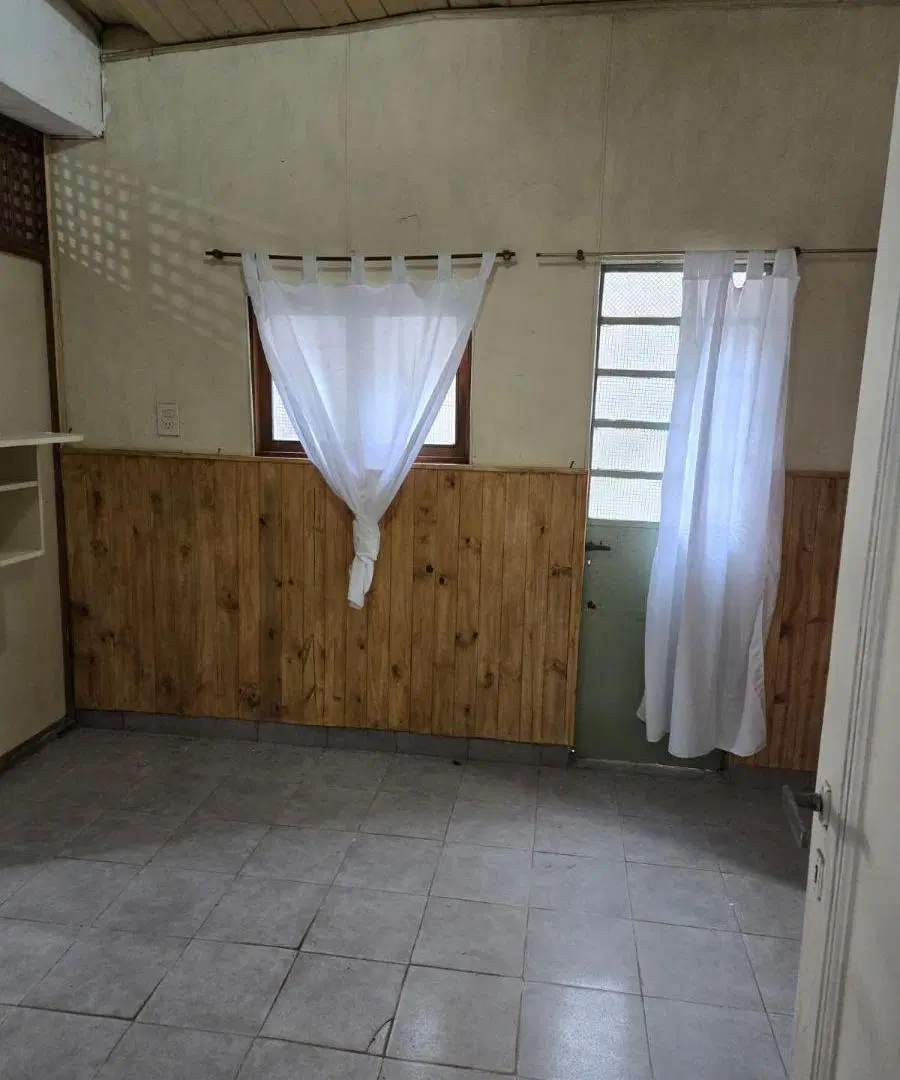 ALQUILER 3 AMBIENTES CON PATIO - CENTRO SAN MARTIN 5